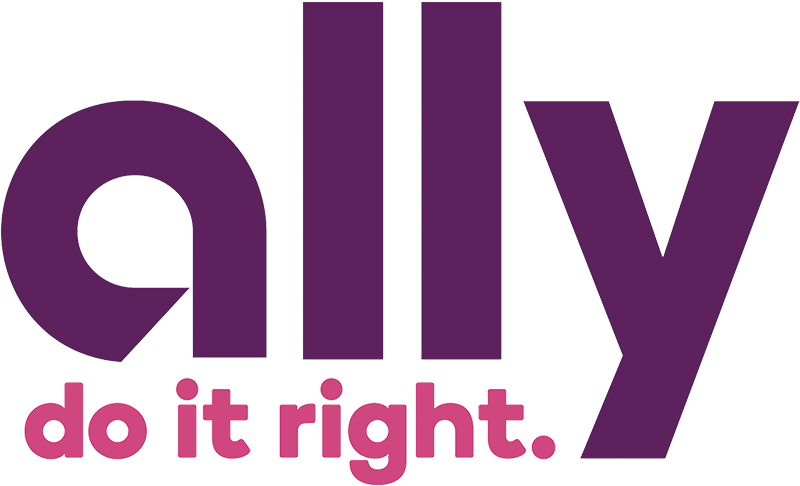 Ally-logo