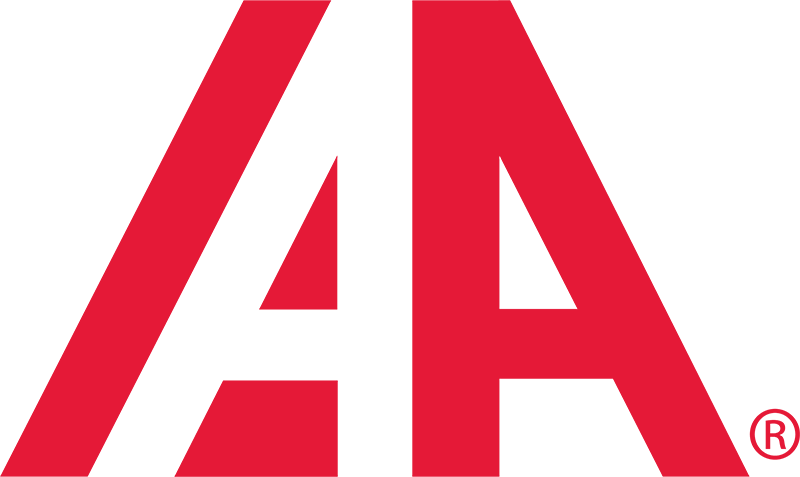 IAA-logo