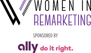 Women in Remarketing